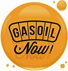 gasoil now VTC